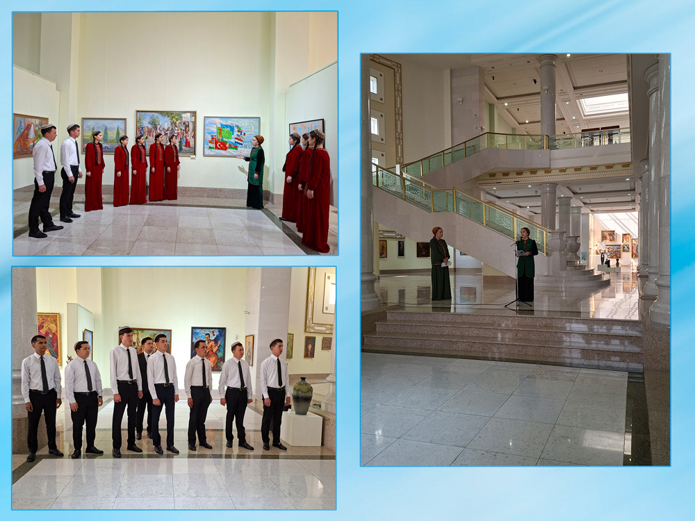 «Независимость – слава нашей Родины»