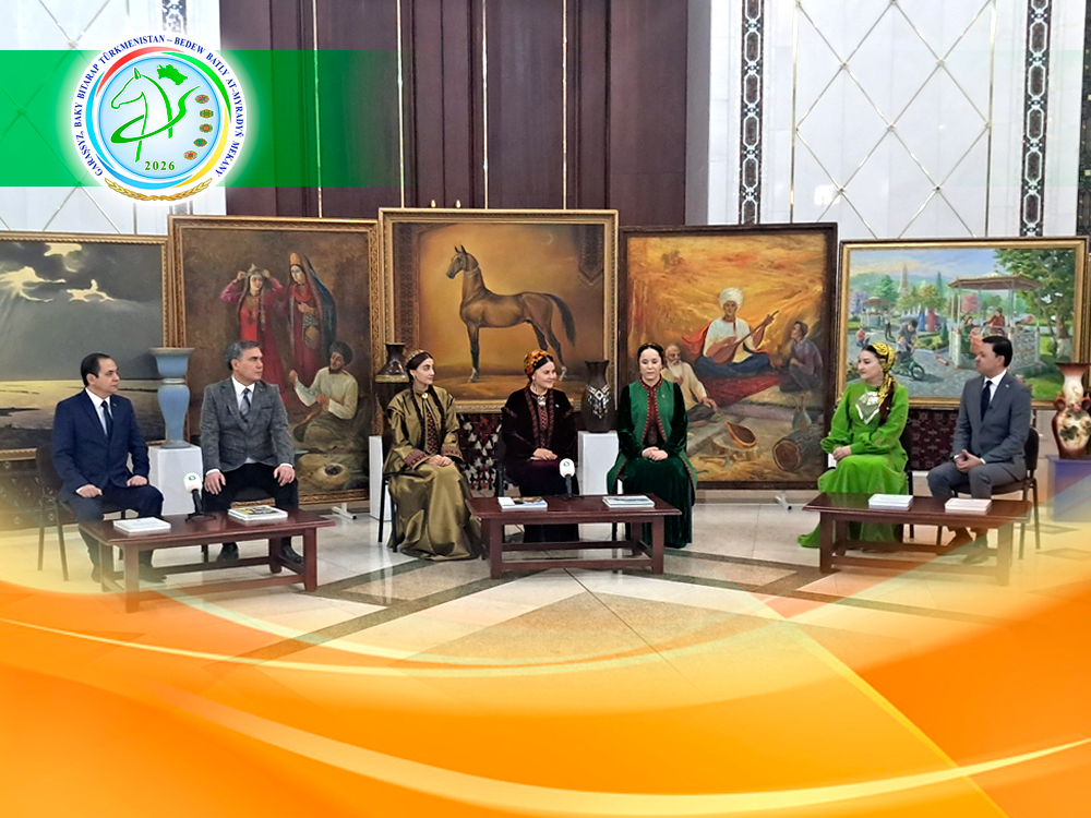 Döredijilik duşuşygy