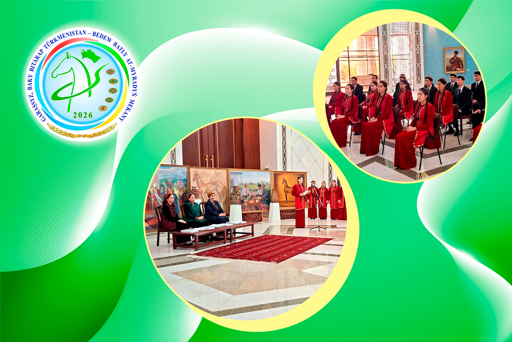 Döredijilik bäsleşigi